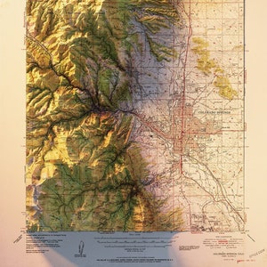 Colorado Springs - Colorado