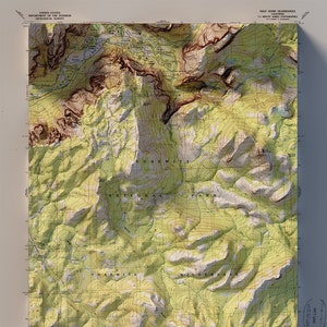 Yosemite National Park (Half Dome) - California