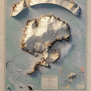 Antarctique