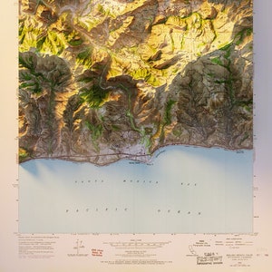 Malibu - California
