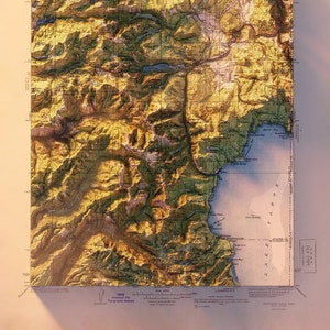 Lake Tahoe - Kalifornien/Nevada (V2)