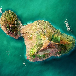 Maui - Hawaii