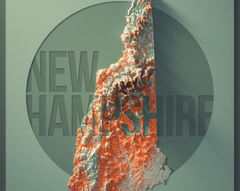 New Hampshire State