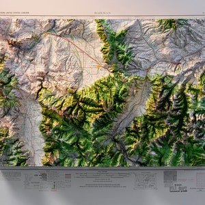 Bozeman - Montana