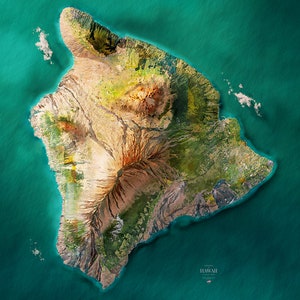 Hawaï