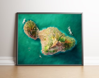 マウイ島 - ハワイ - Etsy 日本