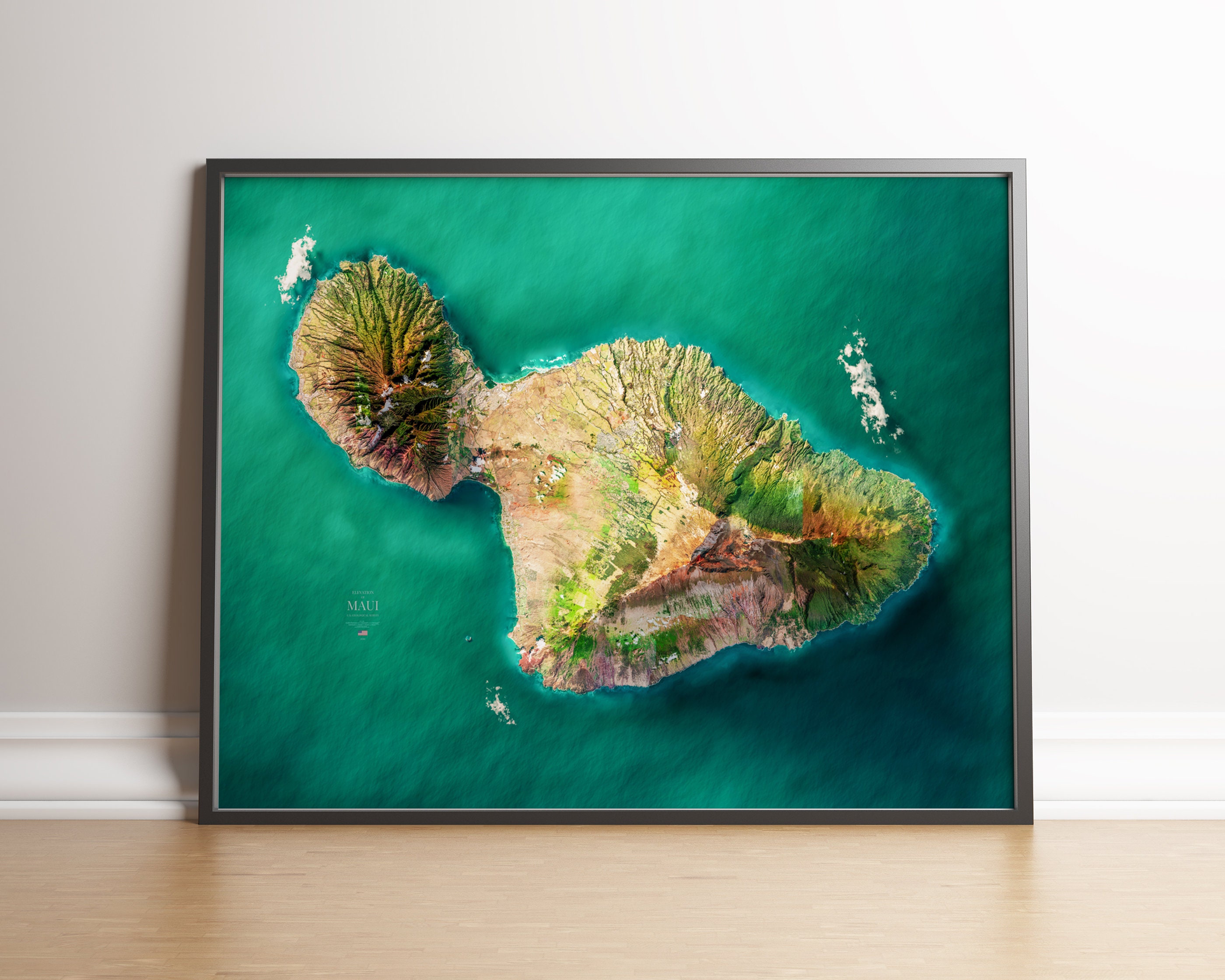 マウイ島 - ハワイ - Etsy 日本