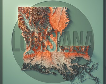 Estado de Luisiana