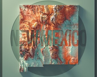 Estado de Nuevo México