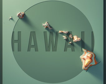 Hawaii State