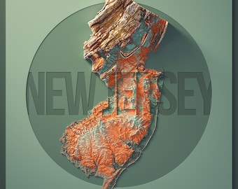 New Jersey State