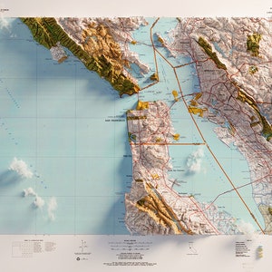 San Francisco - California V2