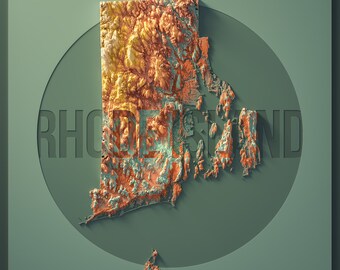 Rhode Island State