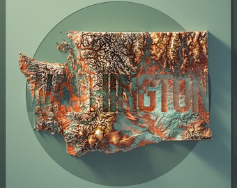 Estado de Washington