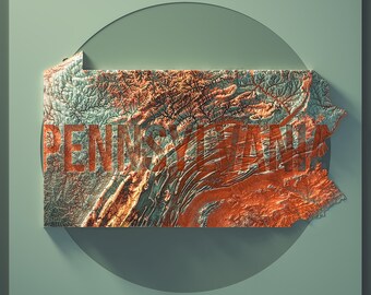 Estado de Pensilvania