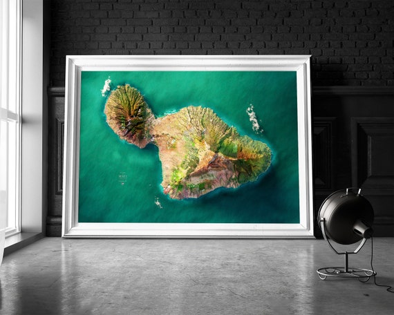 マウイ島 - ハワイ - Etsy 日本