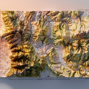Salt Lake City - Utah