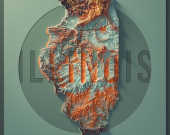 Estado de Illinois