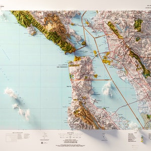 San Francisco - California V1