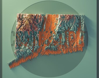 Estado de Connecticut