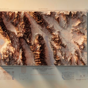 Death Valley - Californië (V2)
