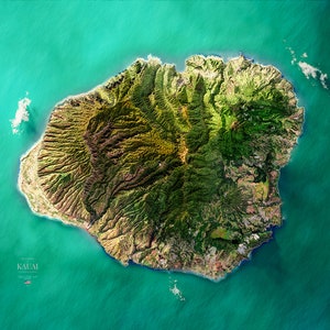 Kauai - Hawaii