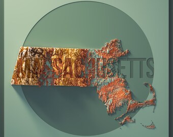 Estado de Massachusetts