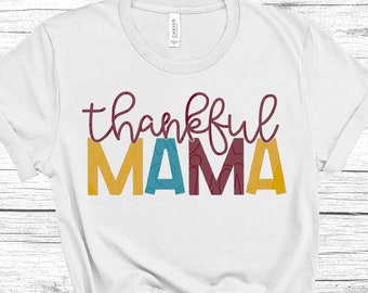 Download Mama Turkey Svg Etsy