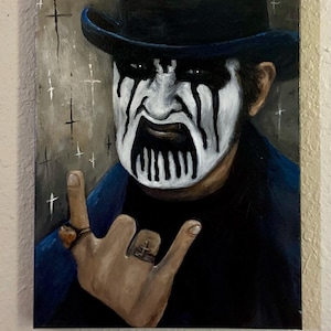 King Diamond