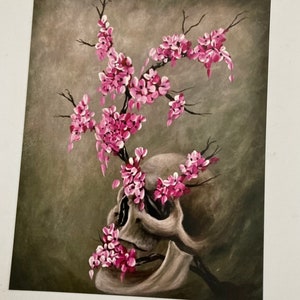 Elysian Grace Original Art Prints