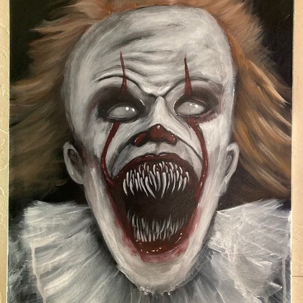 Sabroso y sabroso miedo hermoso