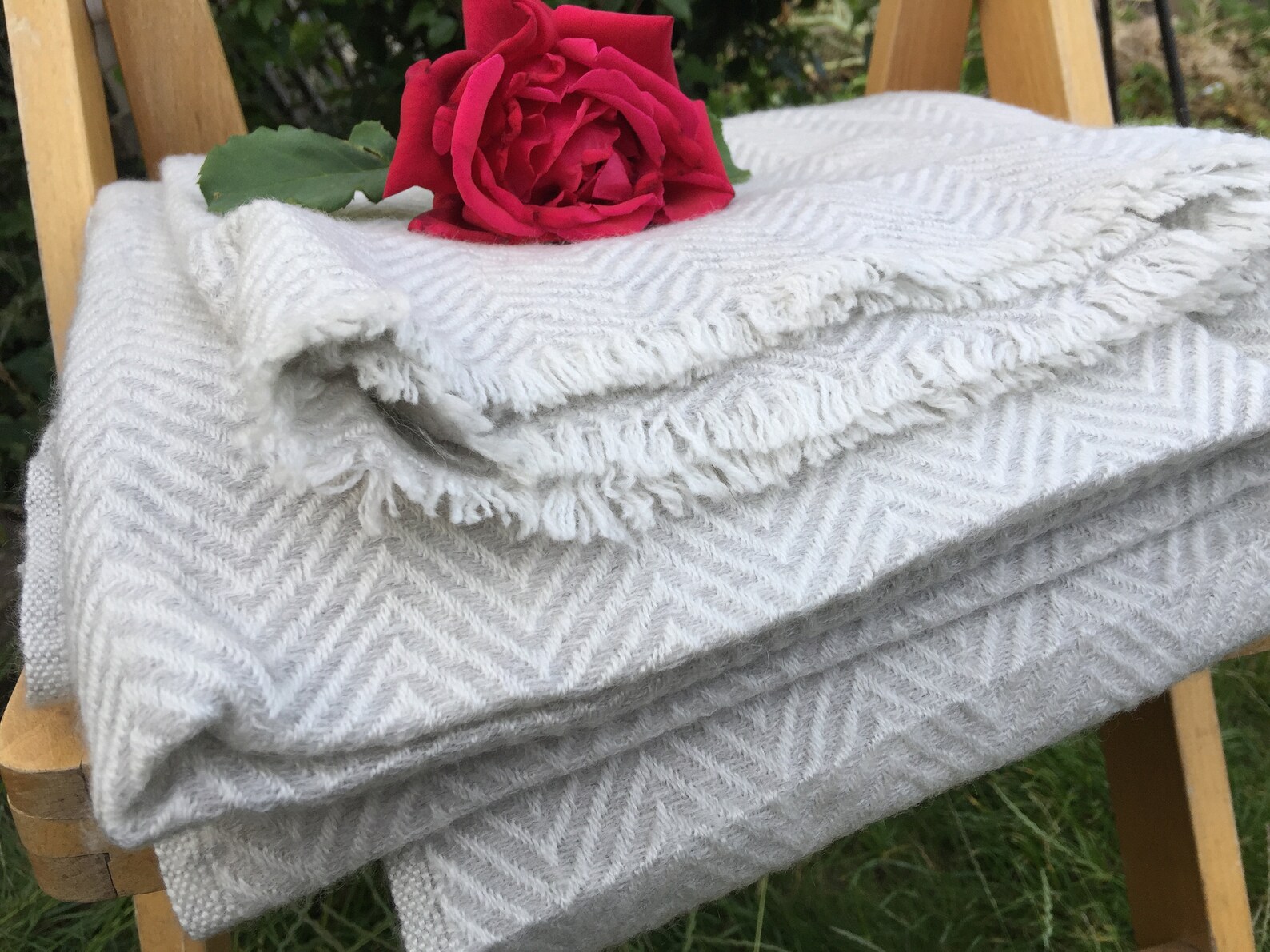 Blankets 100 Cashmere Handwoven Nepalese Handmade in NEPAL Etsy