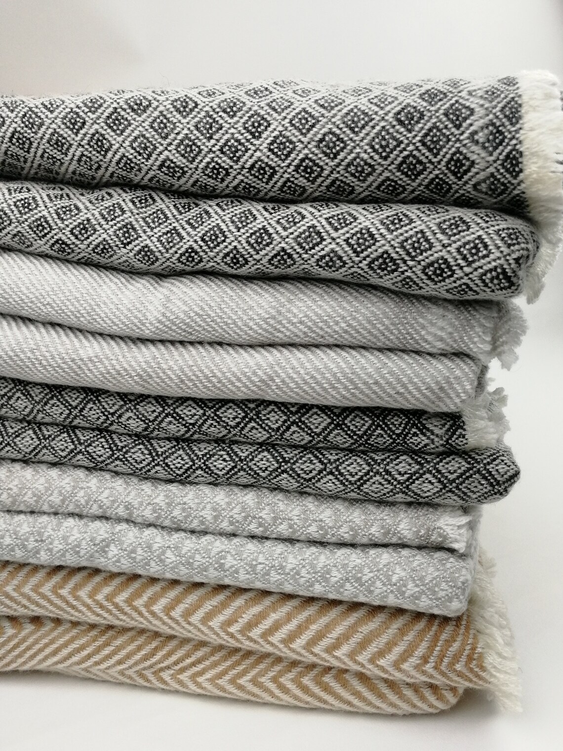 Blankets 100 Cashmere Handwoven Nepalese Handmade in NEPAL Etsy UK