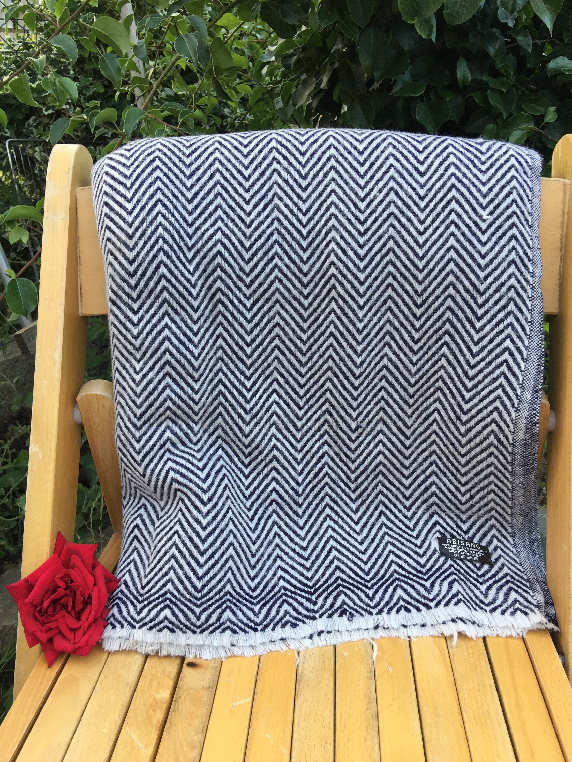 Blankets 100 Cashmere Handwoven Nepalese Handmade in NEPAL Etsy UK