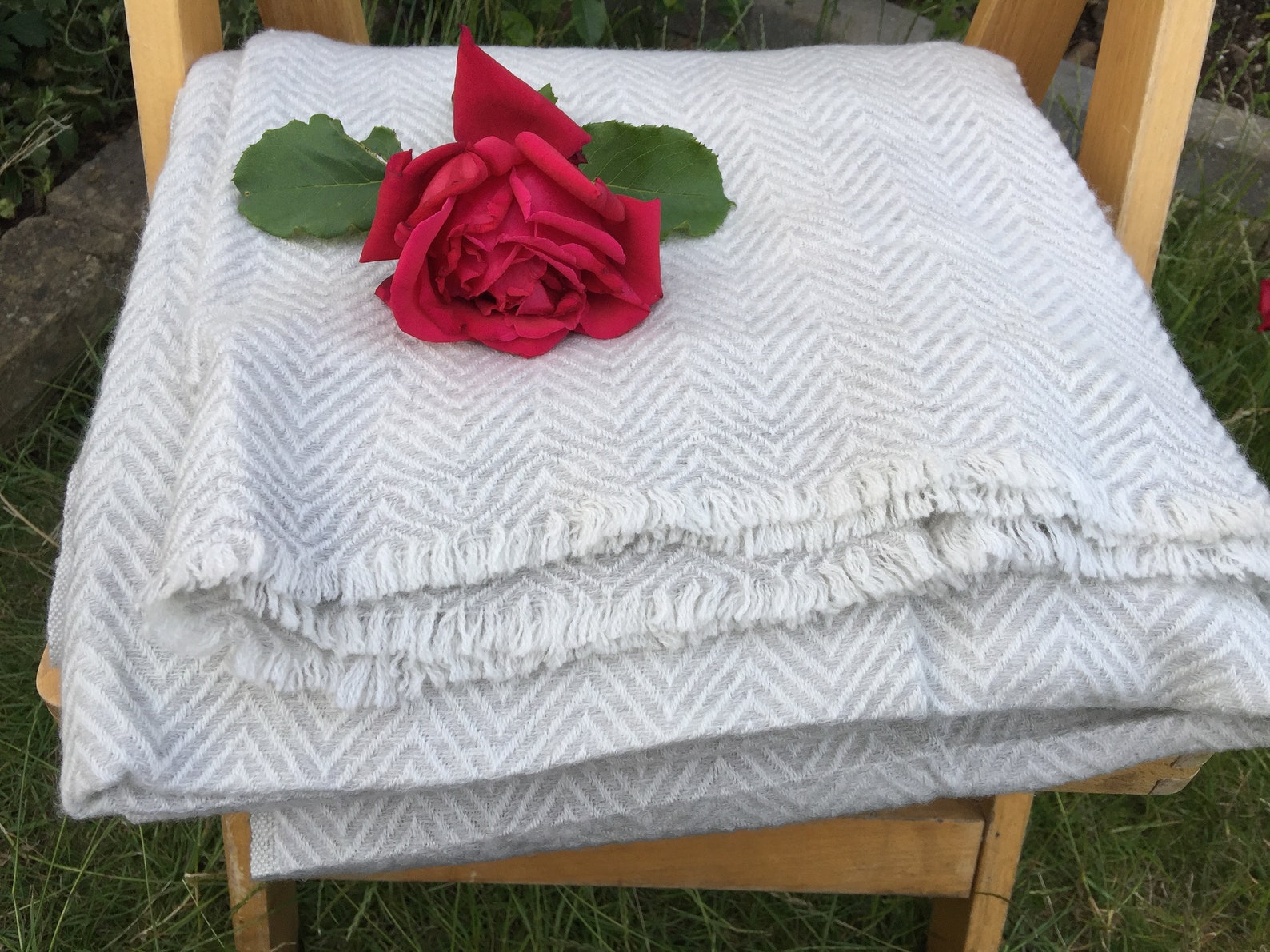 Blankets 100 Cashmere Handwoven Nepalese Handmade in NEPAL Etsy