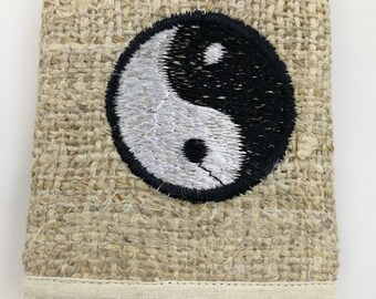 Tarjetero Lunarable Ying Yang Card Holder Aquatic Effect Tarjetero Lunarable Ying Yang Card Holder Aquatic Effect
