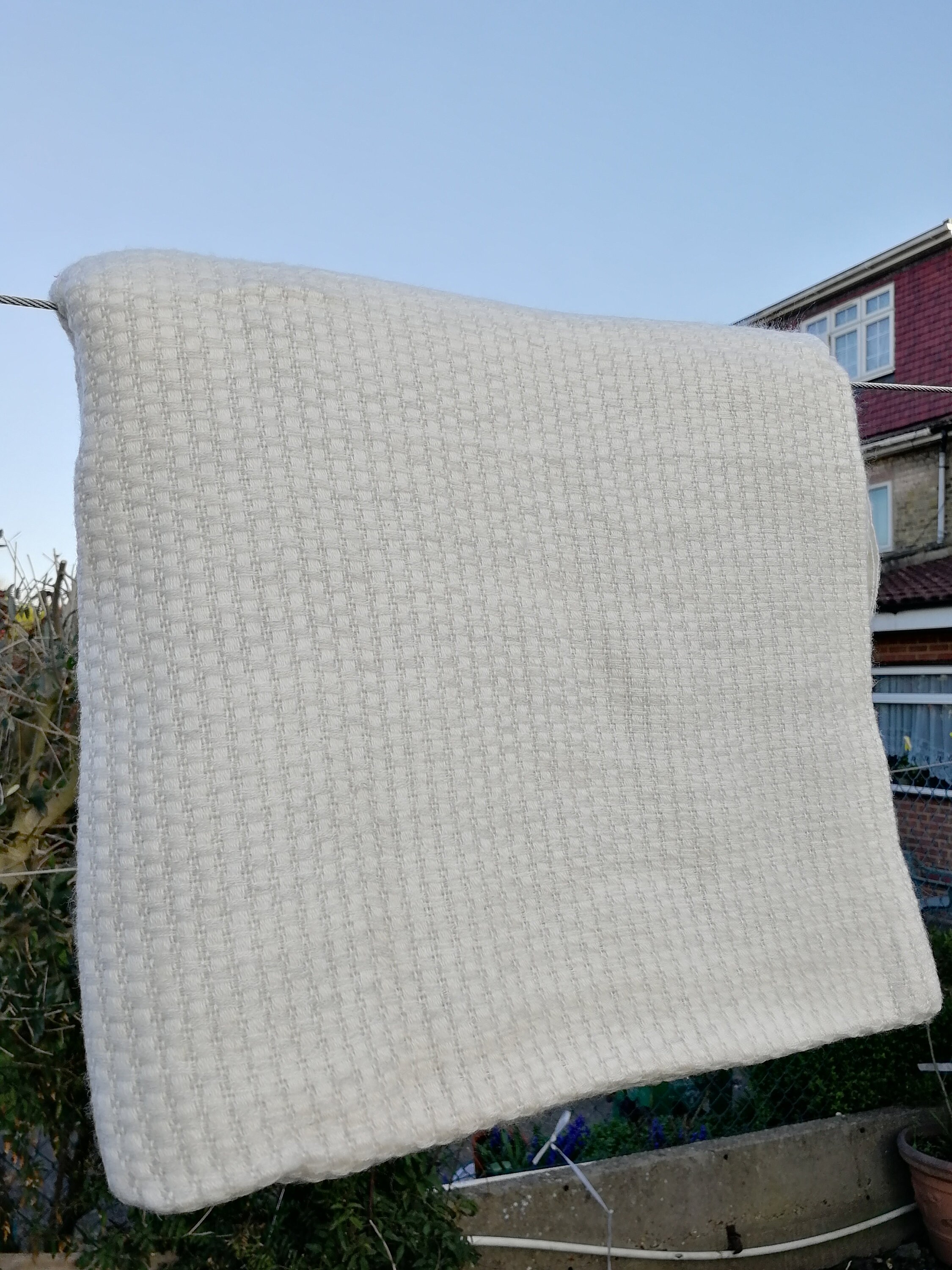 Pure Cashmere Blankets 100 Handmade in NEPAL Soft Warm Etsy