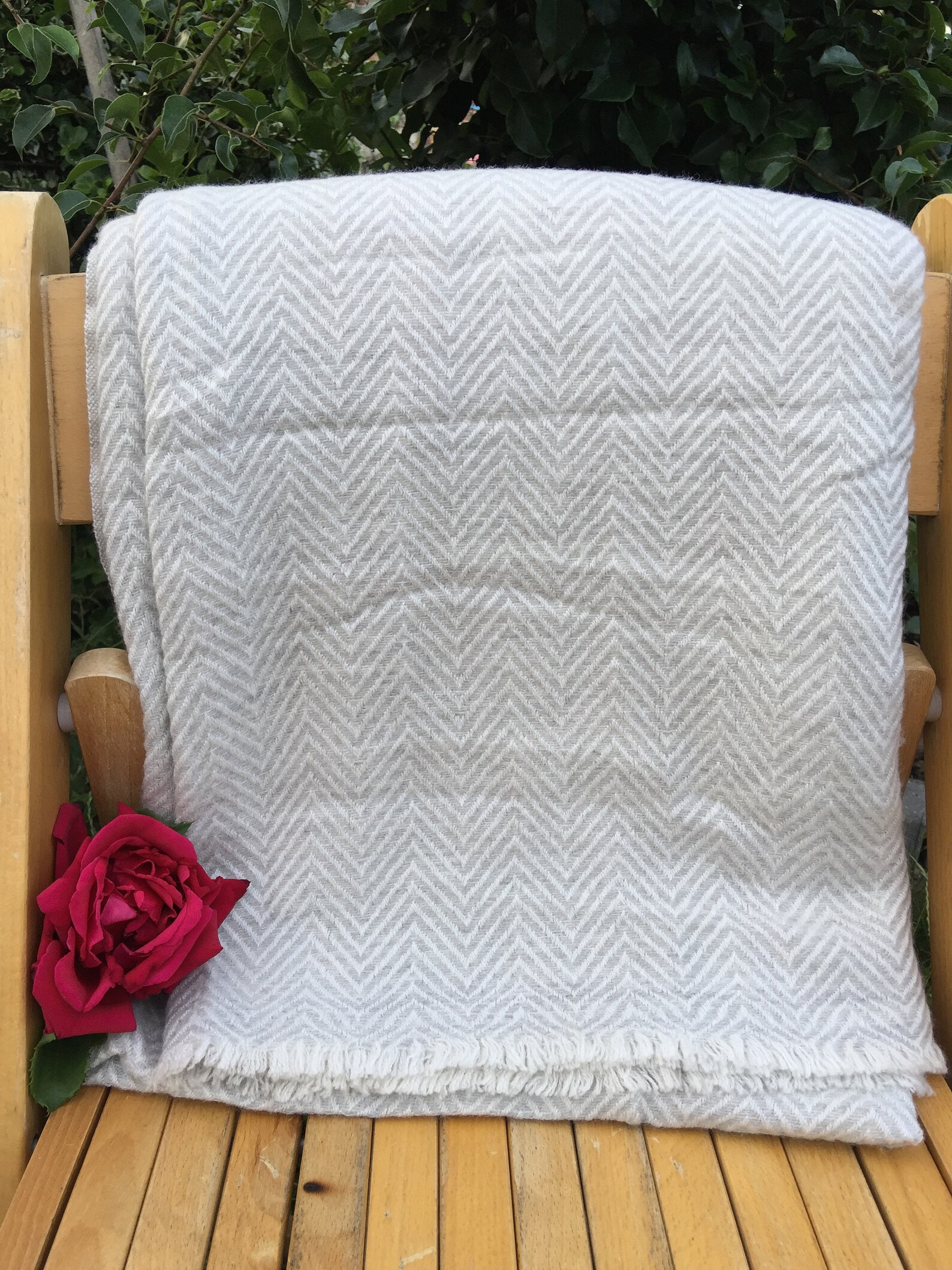 Blankets 100 Cashmere Handwoven Nepalese Handmade in NEPAL Etsy