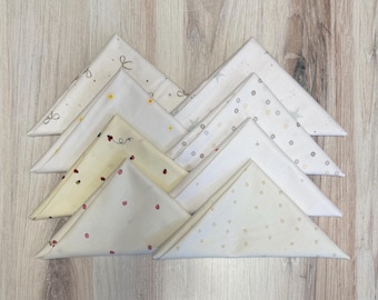 SALE Hush Hush 2 Fat Quarter Bundle 21-piece - Riley Blake Designs ...