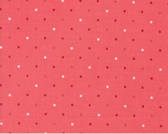 Magic Dot Raspberry 5230 33 Moda