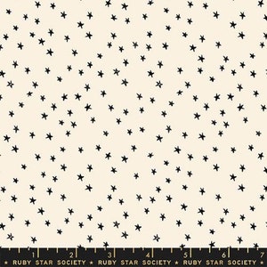 Starry: MINI Natural with Black 21 Starry: MINI Natural with Black 21