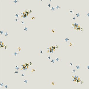 Delicate Balance Mist PTG43404 by Art Gallery Fabrics
