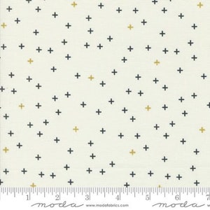 Shimmer Metallic Ivory 1845 11M Moda