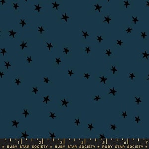 Starry Smoke RS4109 45 Ruby Star
