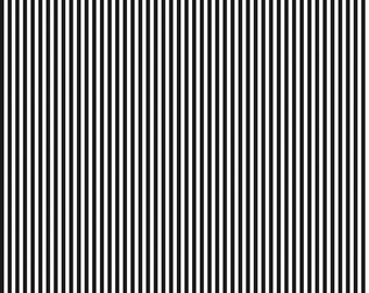 C495 1/8" Stripe Black by Riley Blake