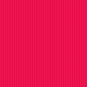 1/8&quot; Tonal Stripe Red C500-Red by Riley Blake