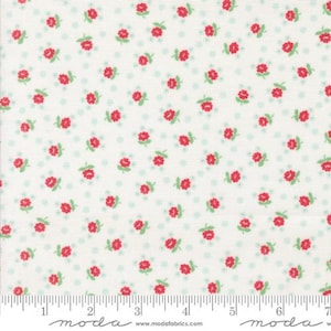 Summertime Cream 55328 11 Moda