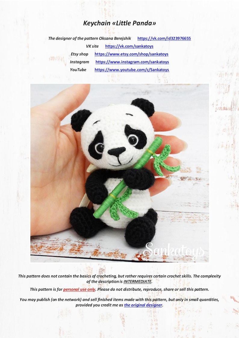 Амигуруми панда схемы. Амигуруми Панда мини схема. Panda Digital. Panda pdf. Little Panda made in Indonesia.