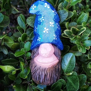 Wood Carving - Ornament, Dwarf, Elf, Dwarf carving, Elf Carving, Folk art, Handmade,  Christmas decor, Christmas Ornament