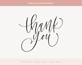 Danke SVG, Sofortiger Download